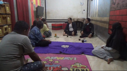 Polda Sulawesi Selatan Dalami Dugaan Kasus Pencabulan yang Dilakukan Oknum Perwira Polisi