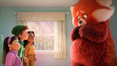 Gara-gara Invasi Walt Disney Stop Rilis Film di Bioskop Rusia