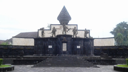 Presiden Tetapkan 1 Maret Sebagai Hari Penegakan Kedaulatan Negara