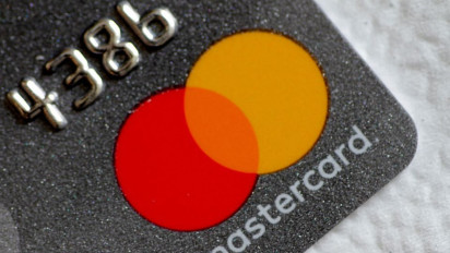 Visa dan Mastercard Memblokir Lembaga Keuangan Rusia 