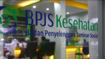 Kemenkumham Belum Mengatur Regulasi BPJS Kesehaan Untuk Pengajuan Paspor