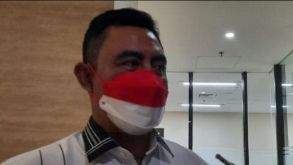 Polisi: Indra Kenz Menutupi Nama Pemilik Platform Binomo