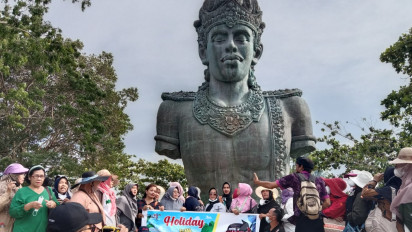  ‘Tour Guide’ Kunci Sukses Promosikan Tempat Wisata