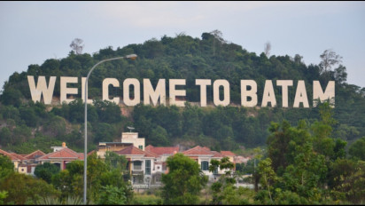 Covid-19 Terus Meningkat Batam Masuk PPKM Level 3  