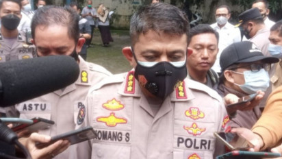 Kapolda Sulsel Copot Jabatan Oknum Perwira Polair Diduga Rudapaksa ART