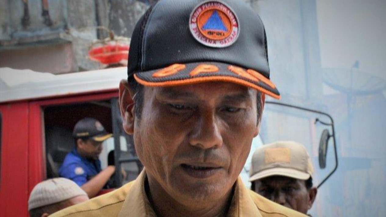 BPBD: Tidak Ada Kerusakan Akibat Gempa Bumi Magnitudo 5,2 di Meulaboh Aceh Barat
            - galeri foto