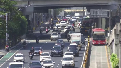 Pemerintah Filipina Longgarkan Pembatasan Sosial di Manila dan 38 Kota Lainnya