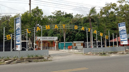 Lagi, Konser Tri Suaka CS Terancam Batal di Sulawesi Selatan