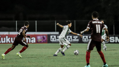 Gagal Kalahkan PSM, Pelatih PSS Optimis Timnya Finish di Papan Atas Klasemen