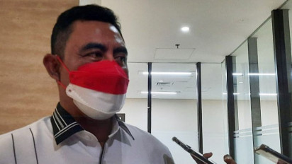 Kasus Binomo, Polisi Bidik Aset Keluarga dan Pacar Indra Kenz