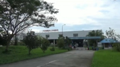 Ratusan Burung Impor di KNO, Balai Karantina dan Bea Cukai Silang Pendapat