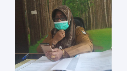 Dalam Sepekan 29 Warga Aceh Barat Terkonfirmasi Covid-19