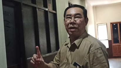 Mantan Bupati Rejang Lebong Diperiksa Kasus Perkebunan Teh