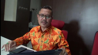 Pakar Hukum Tata Negara Untag Surabaya Sebut Tak Ada Alasan Kuat Penundaan Pemilu
