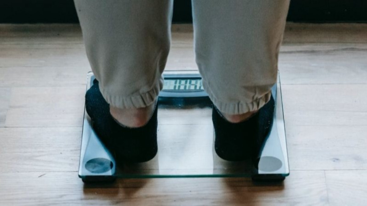 Tips Agar Berat Badan Tetap Ideal
            - galeri foto