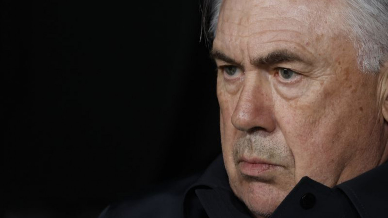 Carlo Ancelotti Dikabarkan Masuk Daftar Calon Pelatih Manchester United
            - galeri foto