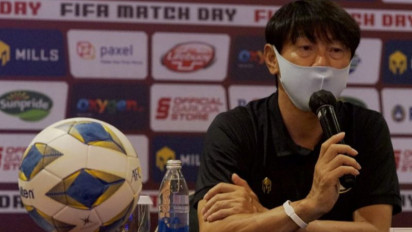 Pembenahan! Kunci Timnas Bersaing di Piala Dunia U-20