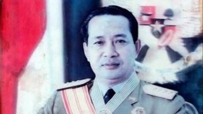 Soal Megawati Tolak Wacana Soeharto Dinobatkan Pahlawan Nasional, FSPI: Harus Berdamai dengan Masa Lalu