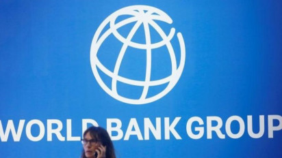 Bank Dunia Stop Pinjaman dan Investasi Baru di Rusia dan Belarusia