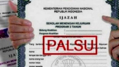Penyelidikan Dugaan Kasus Ijazah Palsu Anggota DPRD Dihentikan Polisi
