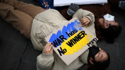 Rusia-Ukraina Jadwalkan Bahas Gencatan Senjata Putaran Kedua Hari Ini