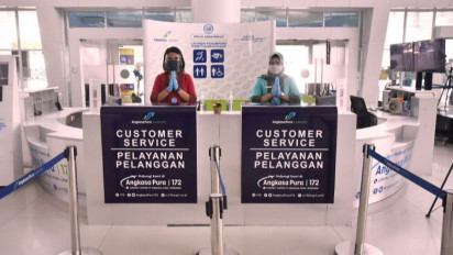 Mulai Hari Ini Pelaku Perjalanan Domestik Wajib Isi E-HAC. Begini Rinciannya