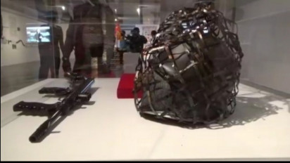 Pameran Seni Bertema Serangan Umum 1 Maret di Benteng Vredeburg Yogyakarta