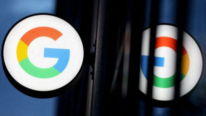 Google Blokir Aplikasi Media Rusia di Play Store