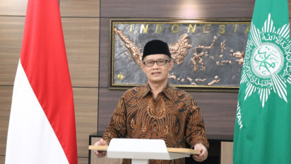 Perang Rusia-Ukraina, PP Muhammadiyah Desak Upaya Solusi Damai