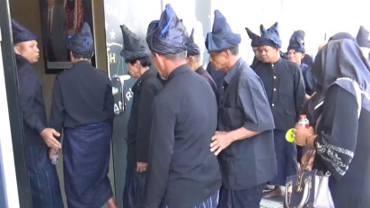 Tanah Adat Dikuasai Perusahaan, Masyarakat Adat Kajang Minta Pendampingan Hukum