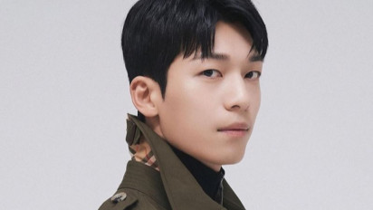 Pemeran Squid Game Wi Ha Joon Positif Covid-19