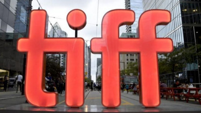 Festival Film Toronto Tangguhkan Partisipasi Rusia