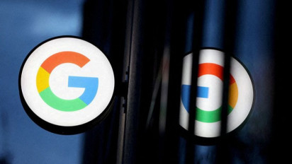 Google Hentikan Penjualan Iklan di Rusia