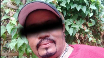 Sempat Buron, Bos Debt Collector di Probolinggo Akhirnya Ditangkap