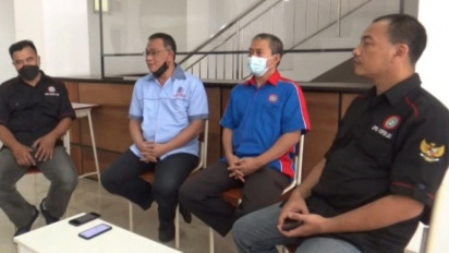 KSPSI Desak Menaker Segera Terbitkan Pencabutan Permenaker tentang JHT