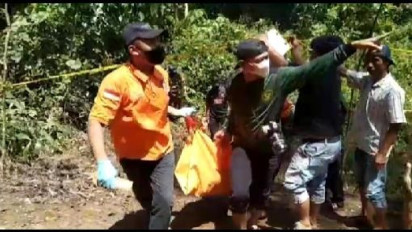 Diduga Rebutan Durian, Bocah Tewas Dimutilasi Teman Sendiri