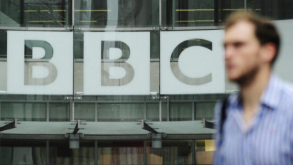 Diduga Menyebarkan Berita Palsu, Rusia Batasi Akses BBC dan Radio Liberty
