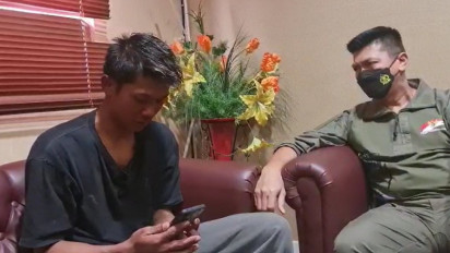 Korban Selamat Serangan KKB Papua Sudah di Tempat Aman, Petugas Upayakan Evakuasi 8 Jenazah