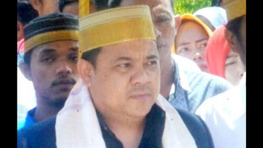 Atasi Kelangkaan Minyak Goreng, Jhonlin Dirikan Pabrik di Kalimantan Selatan