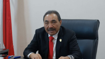 LPSK Pastikan Lindungi Saksi Penembakan KKB di Beoga Papua