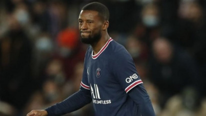 Aston Villa dan Atletico Madrid Siap Tampung Gini Wijnaldum