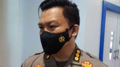 Dugaan Korupsi Pengadaan Wastafel Rp 41,214 M, Polda Aceh Lakukakan Penyidikan