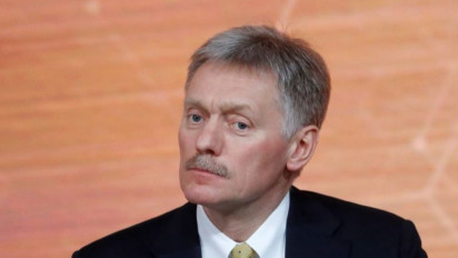Sanksi Ekonomi, Kremlin: Barat Bertingkah Seperti Bandit, Rusia akan Merespons