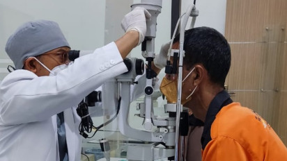 Teror Lempar Batu di Kotawaringin Barat, Mata Sopir Bus Terkena Serpihan Kaca