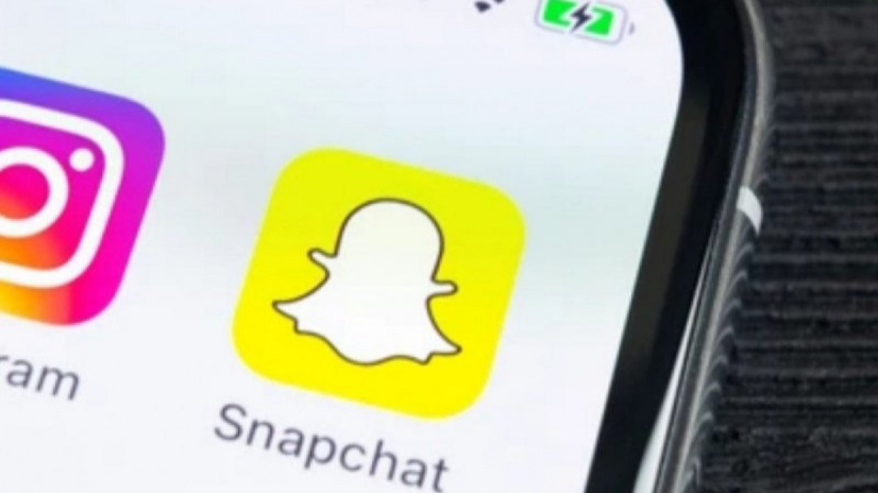 Snapchat Matikan Fitur Lokasi di Ukraina Demi Keamanan
            - galeri foto