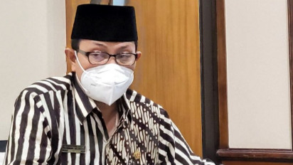 Yogyakarta Kembali Memberlakukan Aturan Pembatasan Kegiatan
