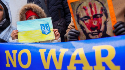 Moskow Minta Otoritas Negara Baltik Lindungi Kedubes Rusia