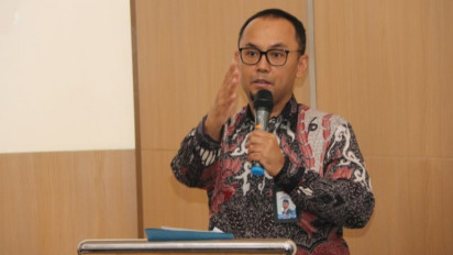 "Crazy rich" Diduga Melakukan Tindak Pidana Pencucian Uang