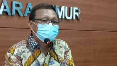 Korupsi Aset Milik Pemda Senilai Rp1,3 Triliun, MA Tolak Kasasi Eks Bupati Manggarai Barat Agustinus Ch Dulla