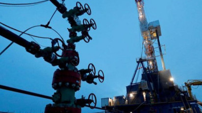 AS dan Sekutunya di Eropa Membahas Pelarangan Impor Minyak Rusia